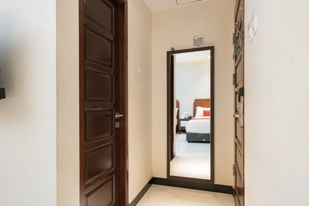 RedDoorz Plus @ UNO Jalan Merak Samarinda