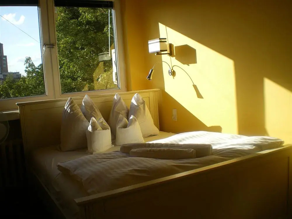 Bed4city