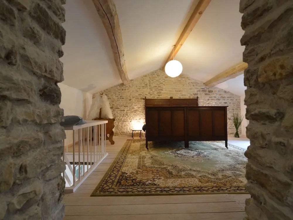 Loire Countryside Escape near Castles