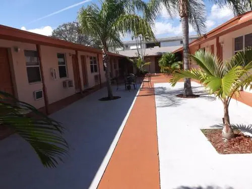 Eamon James Apartments