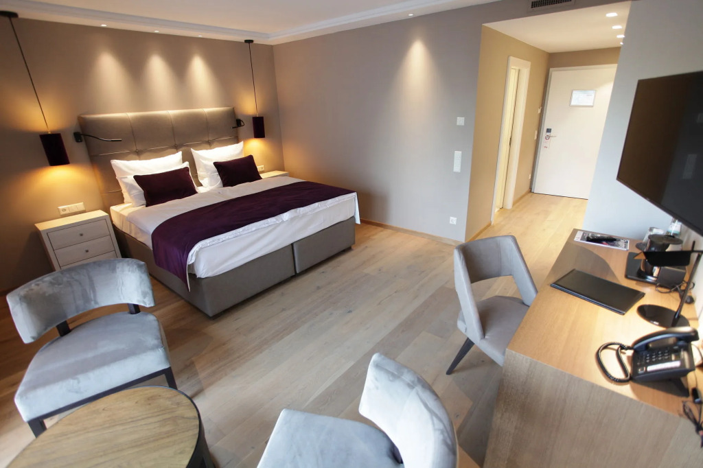 Hotel Aurelia