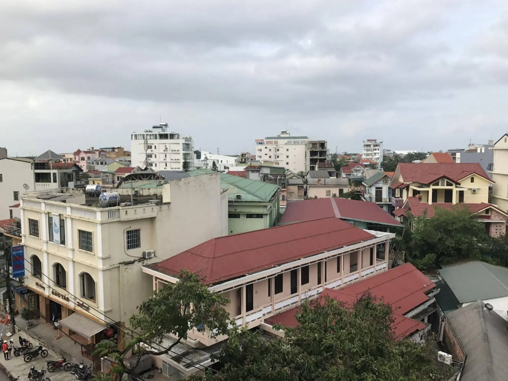 Hong Thien 2 Hotel