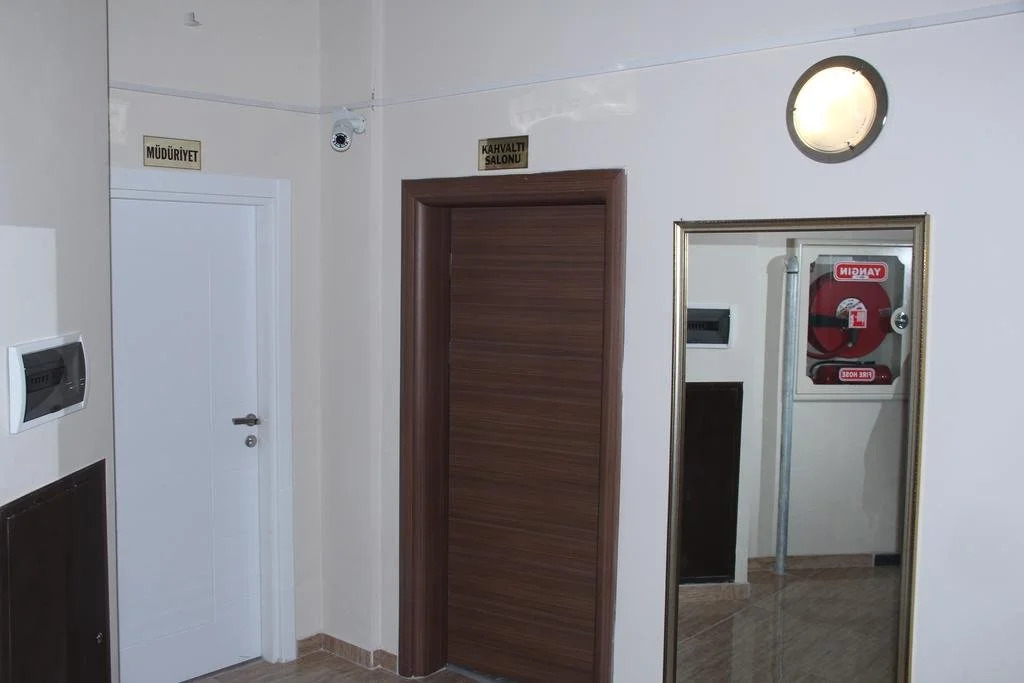 Otel Golpark