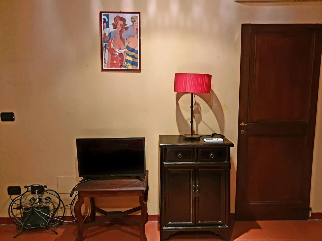 Apartment Garibaldi