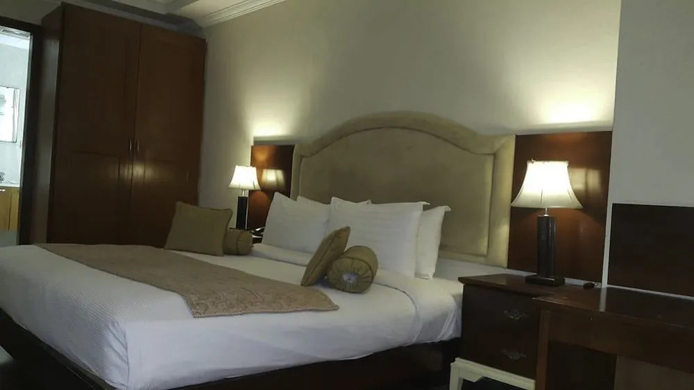 Savoey Hotel