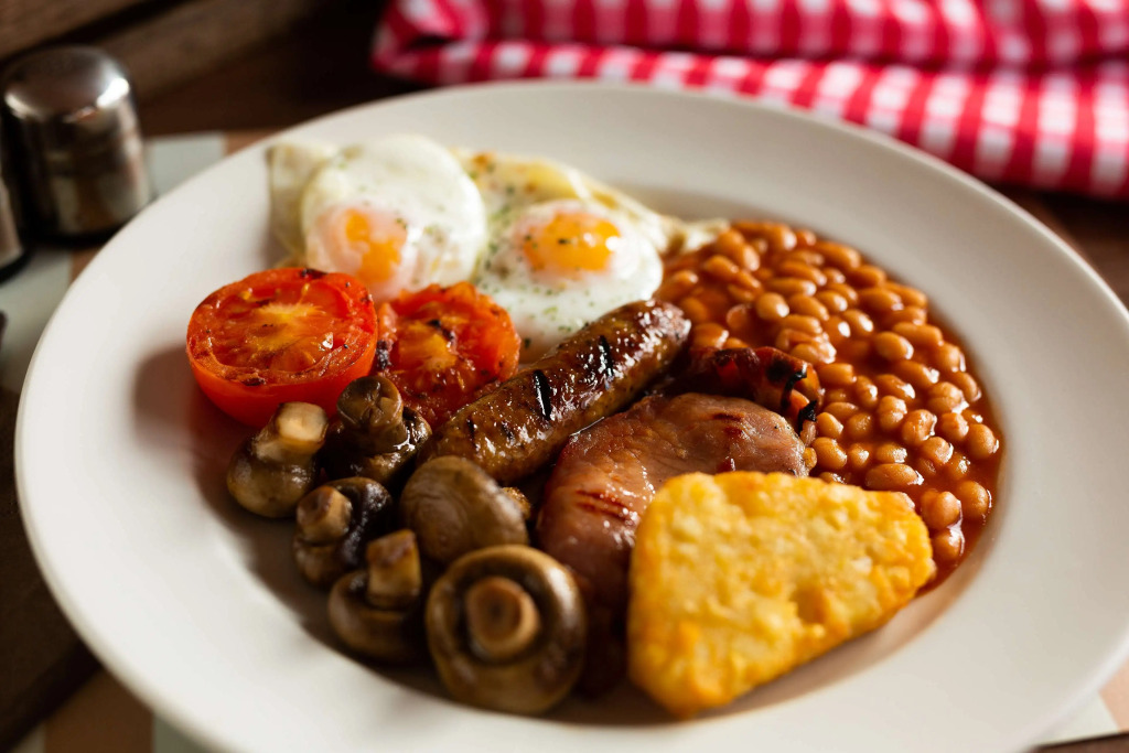 Campanile Hotel - Basildon - East of London