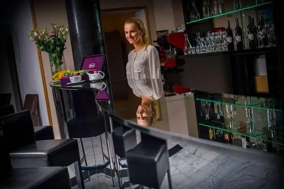 Hotel Sofia by The Railway Station Wroclaw