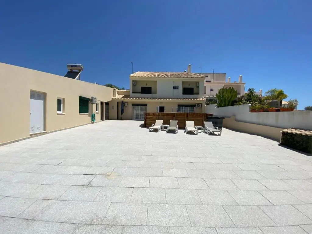 Villa Rosa H7A