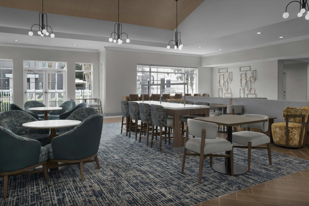 Homewood Suites by Hilton Orlando Airport