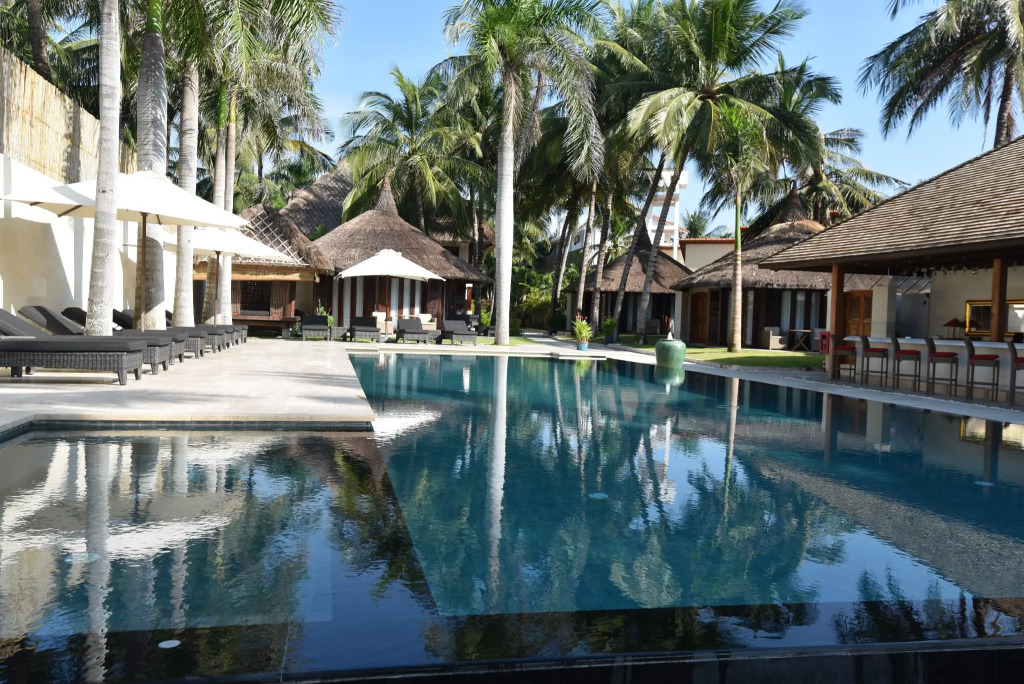 Sunsea Resort