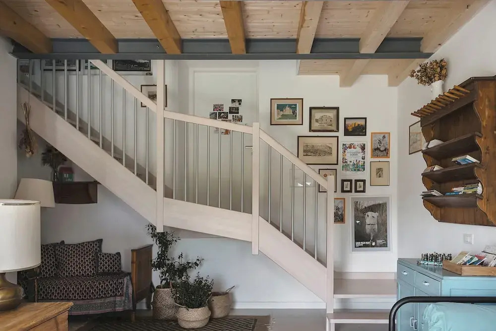 Fastuc B&B