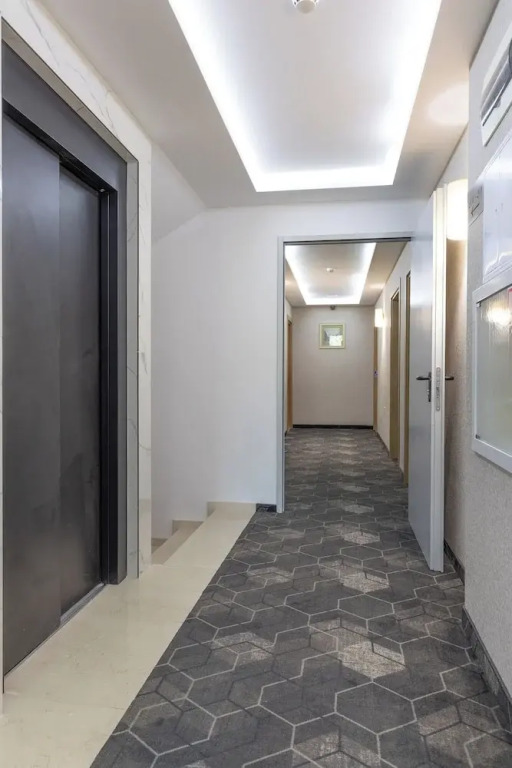 Hotel Domenic FREE PARKING