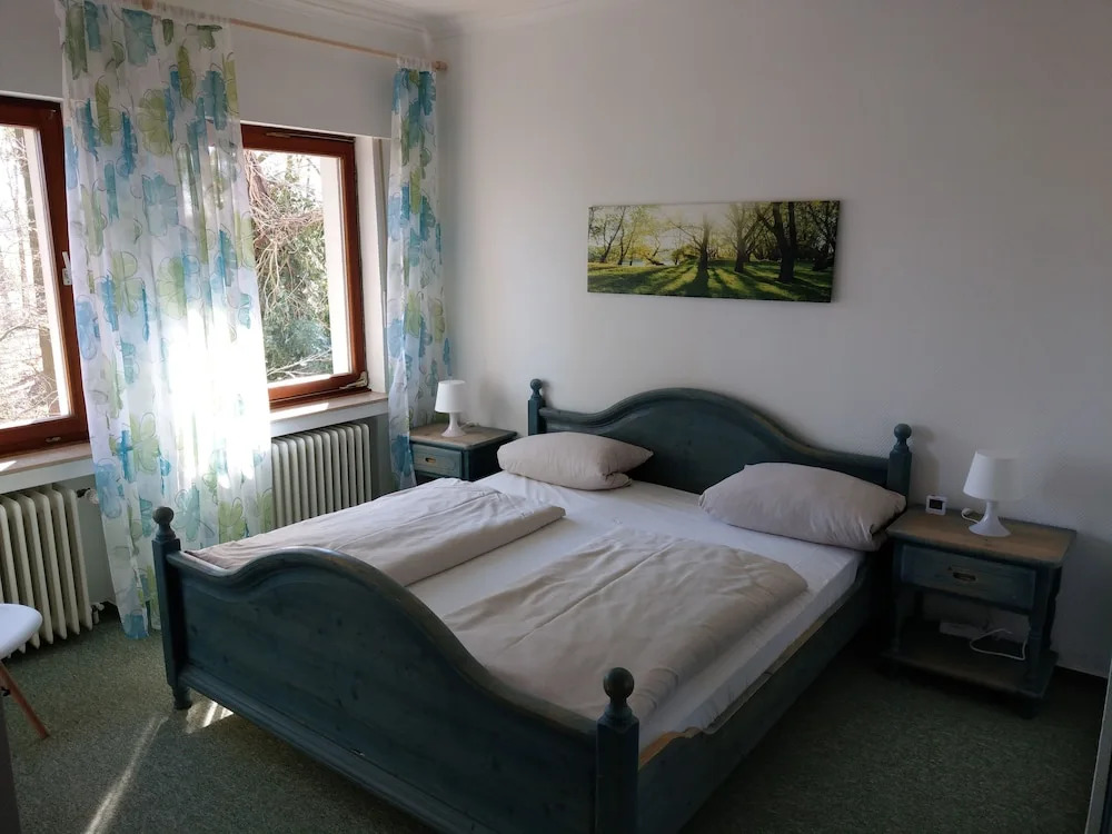Hotel Hopener Wald