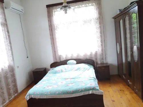 Guest House Dia 3