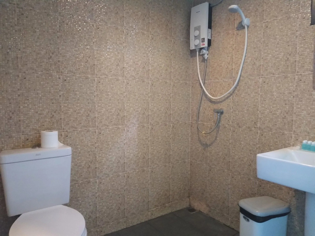 Baan Sudsakorn Homestay