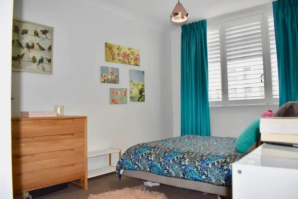 Bright 1 Bedroom Apartment In Surry Hills
