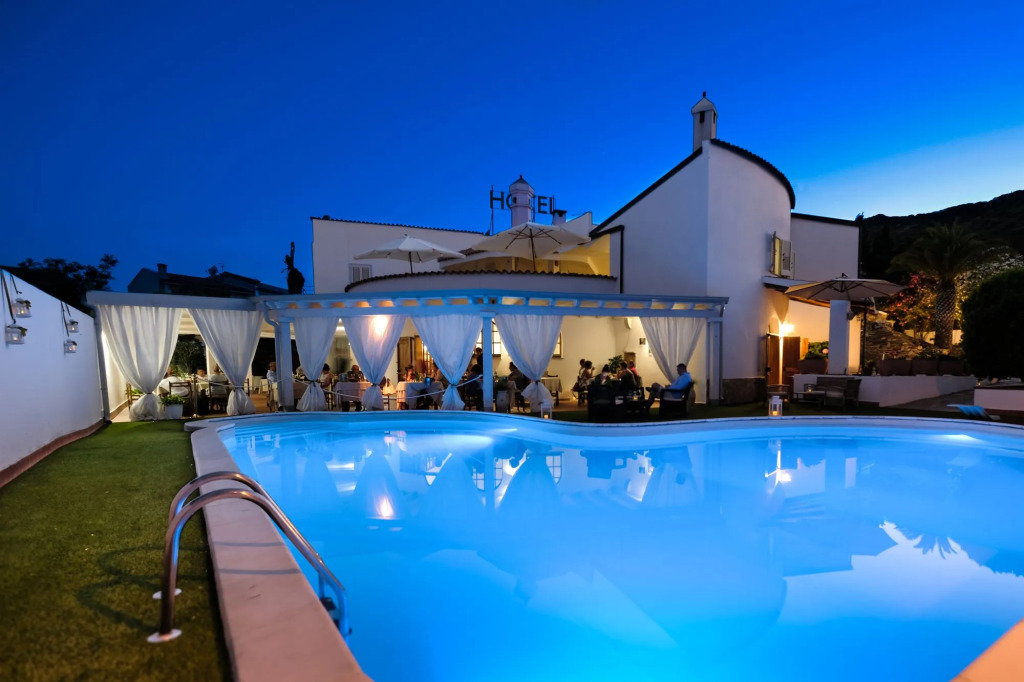 Hotel LAragosta