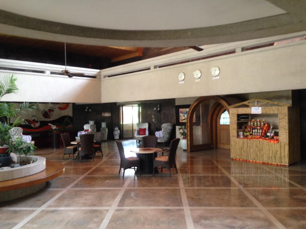 Maharajah Hotel Angeles City