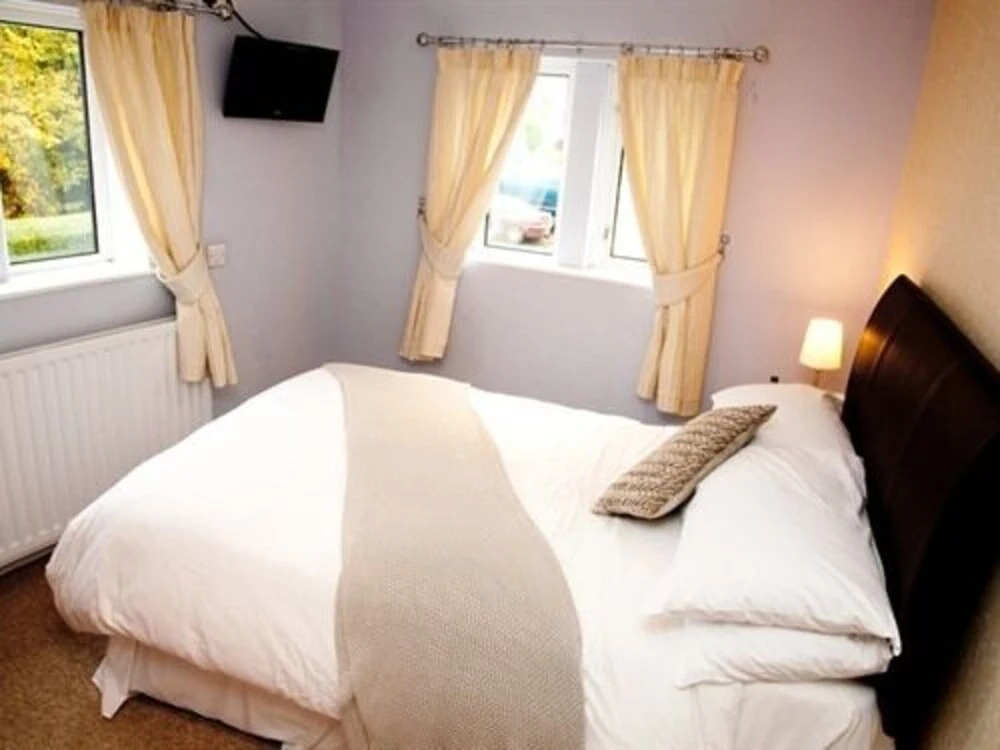 The Lord Nelson Inn