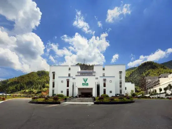 Junlin Yunshang Hotel