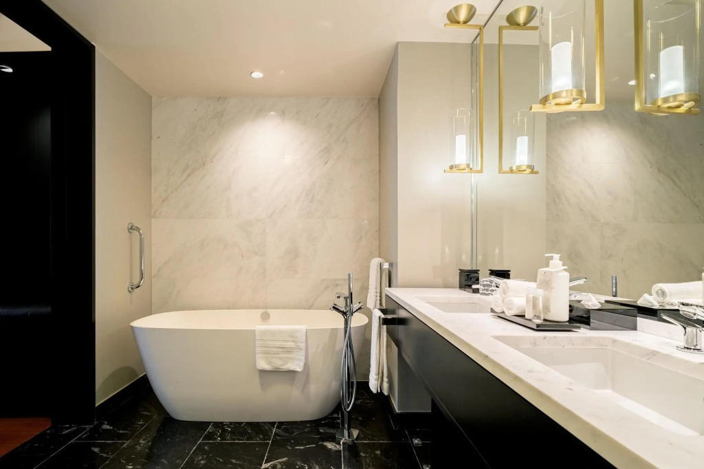 JW Marriott Hotel Sao Paulo