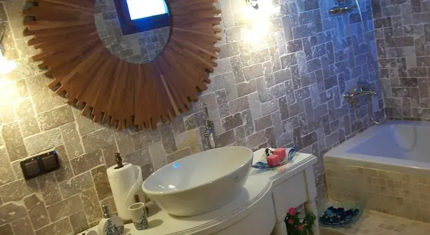 Munevver Abla Guesthouse