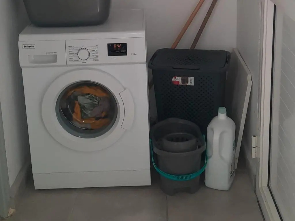 Super appartement T3 proche de tout sans vis-à-vis