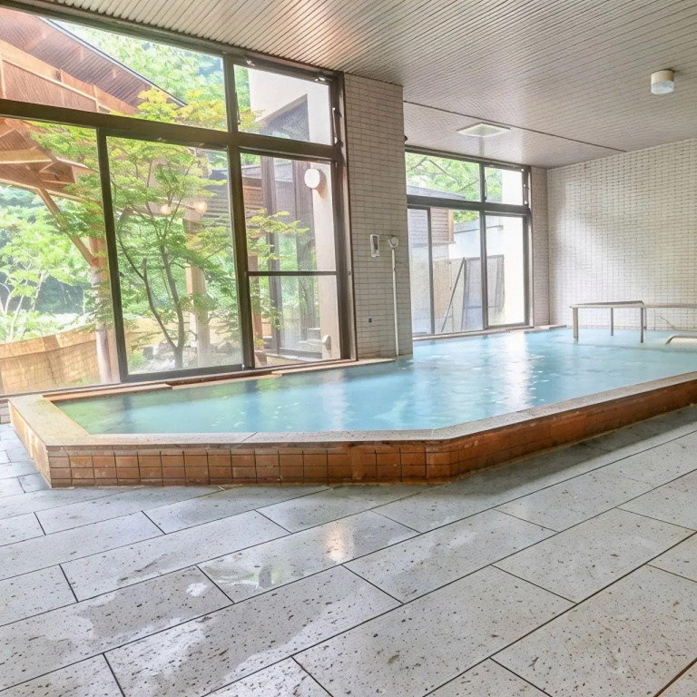 Shiobara Onsen Ryokan Majimaso