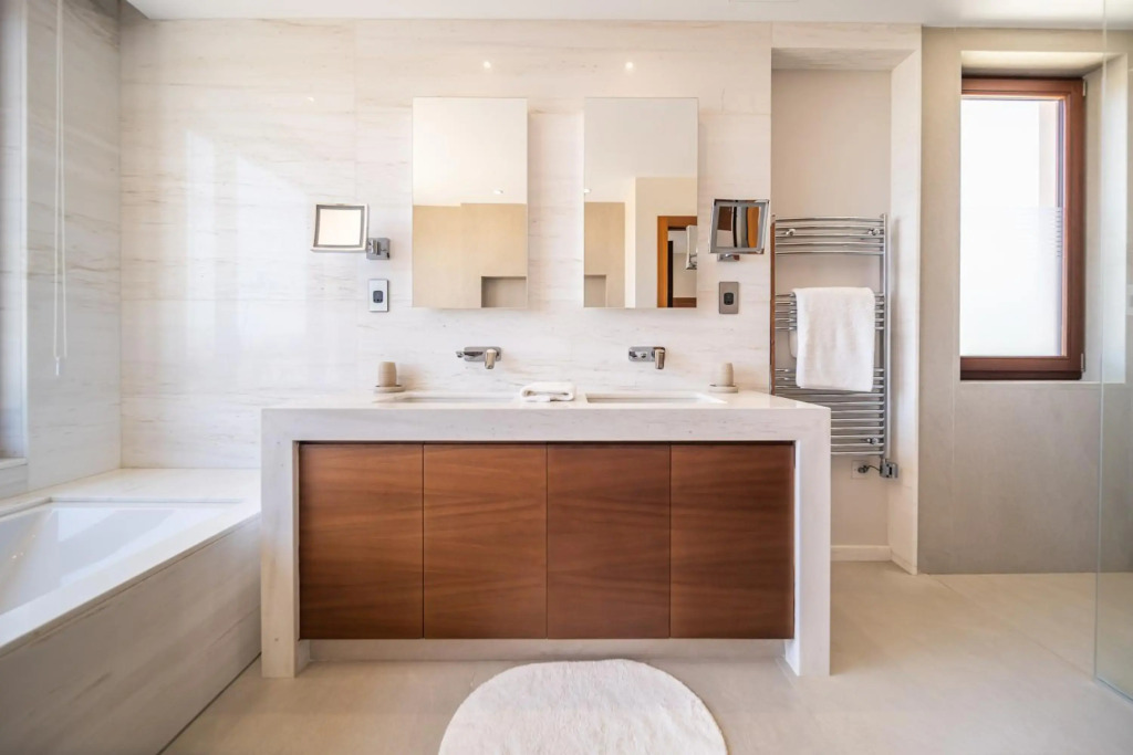 Villa Elea, New Deluxe Golf Villa at Aphrodite Hills - 6 Bedrooms, 7 Bathrooms