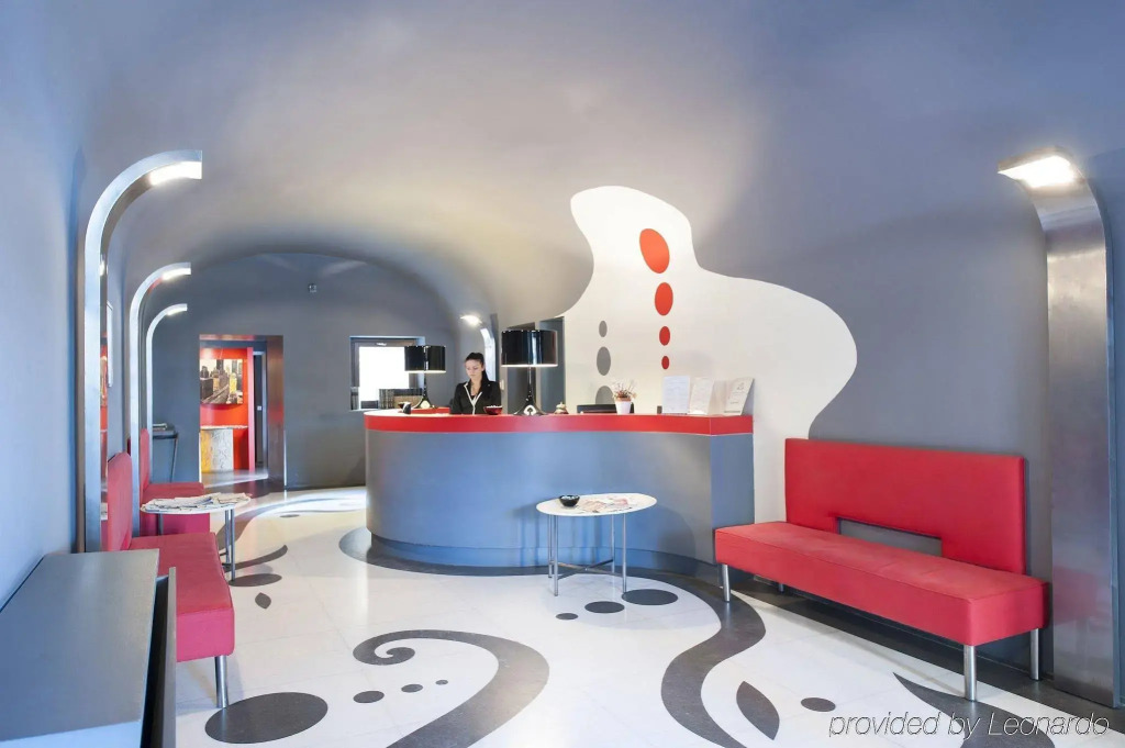 Hotel De Rome