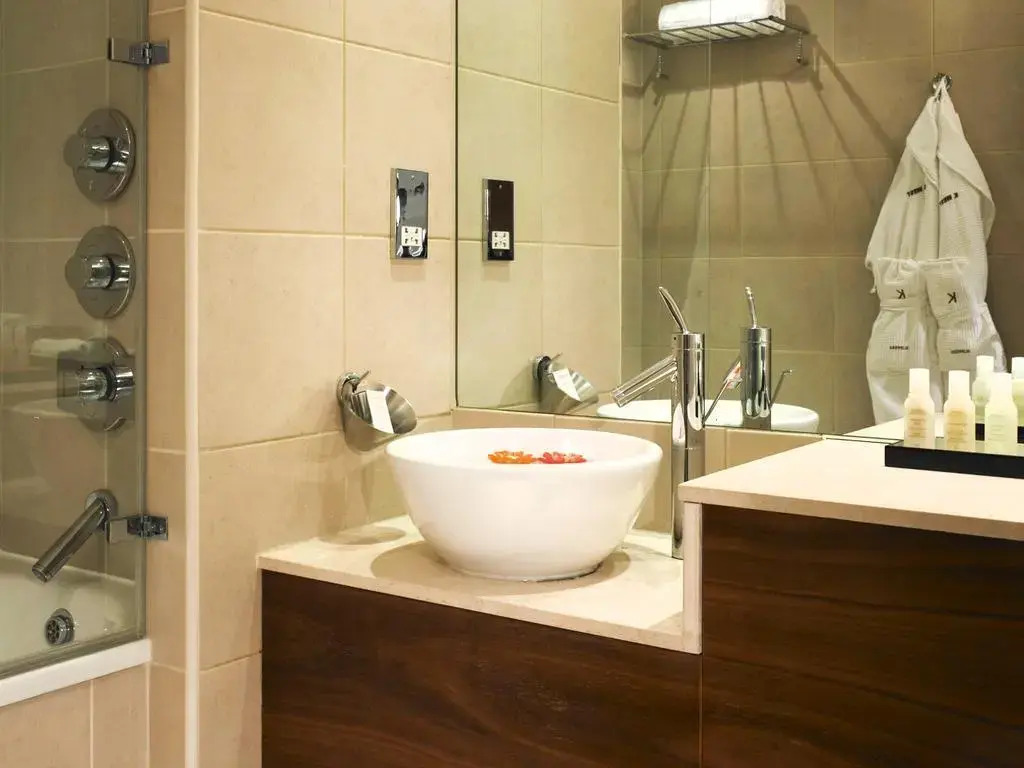 Hotel Indigo London K West Shepherds Bush by IHG