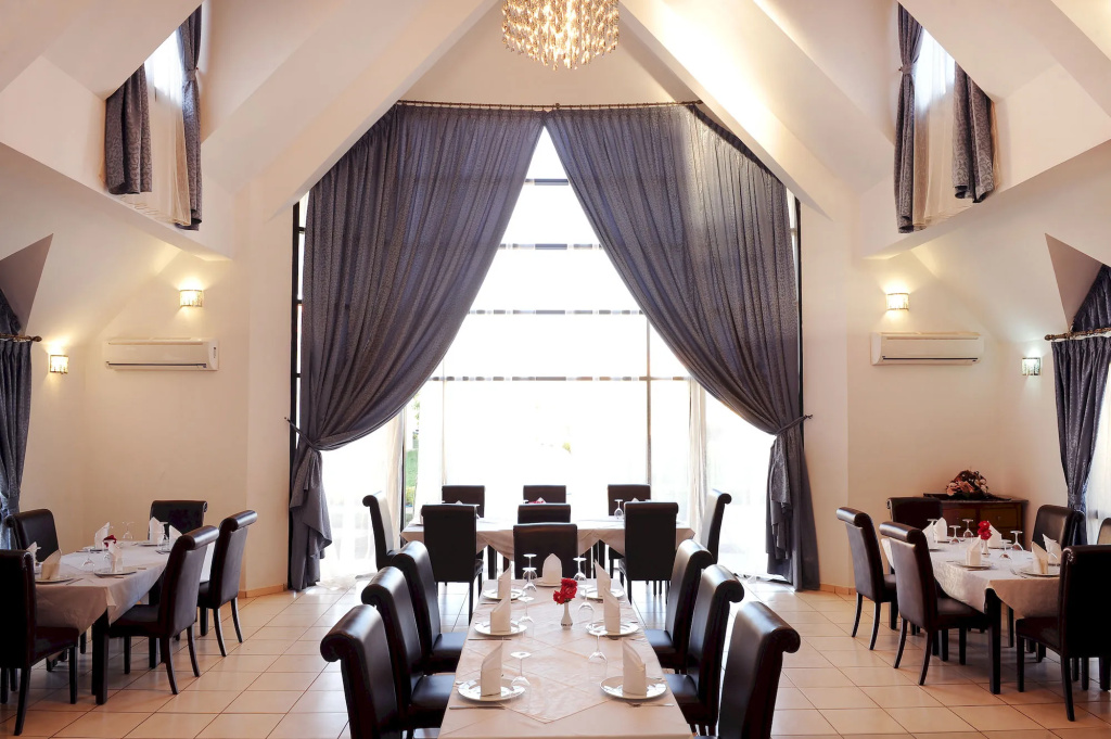 Farah Inn Ifrane