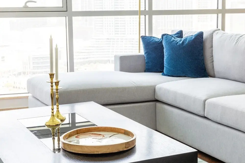 Stellar 2BR Apartment With Dazzling Views Of The Burj Khalifa