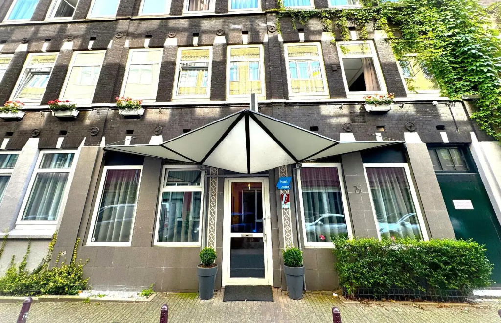 Hotel De Looier