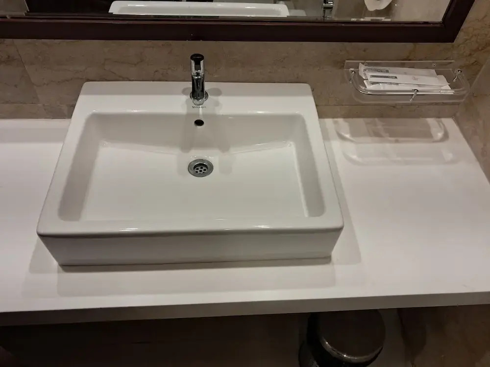 Amber Hotels Nungambakkam