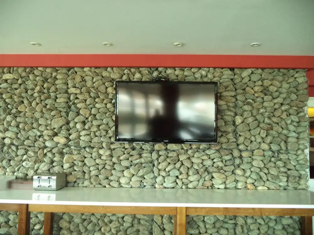MIL810 Ushuaia Hotel