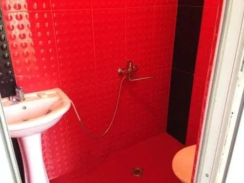 Guest House Tamazi