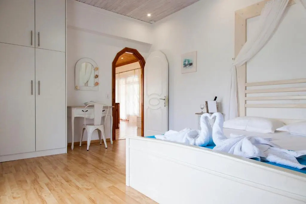 Villa Aliki