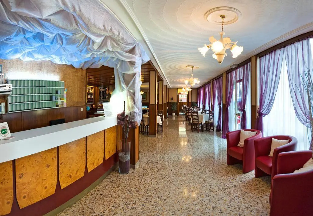 Hotel Bianchi