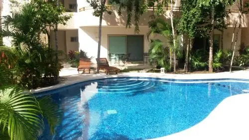 Stay in Tulum!