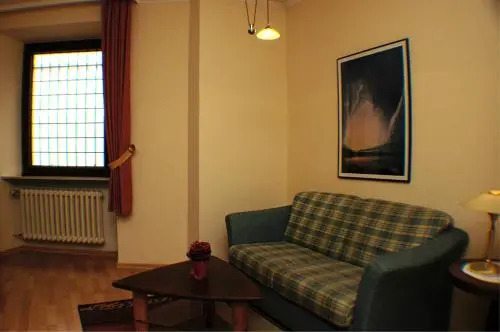 Hotel-Restaurant Moselblümchen