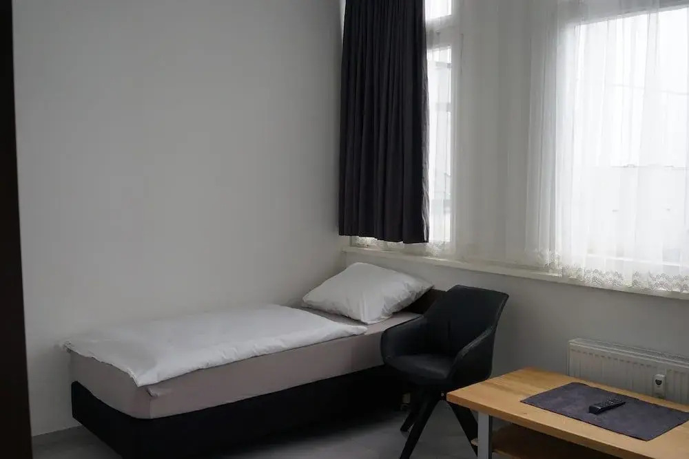 Stadtpension Heilbronn