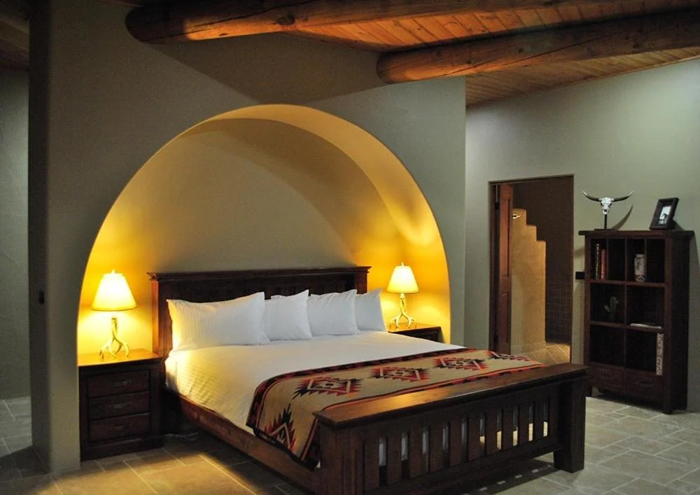 Casa La Vina Pokolbin - Romantic Villas with Outdoor Hot Tubs and Fireplaces