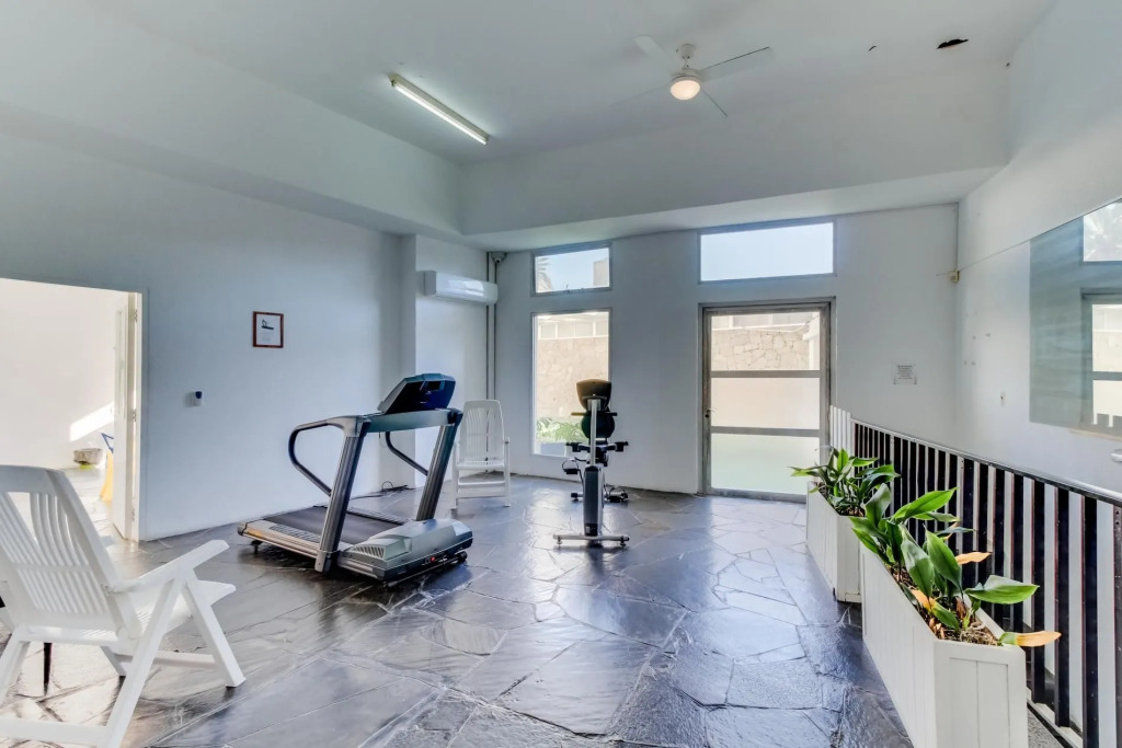 Oceana Suites Lafayette