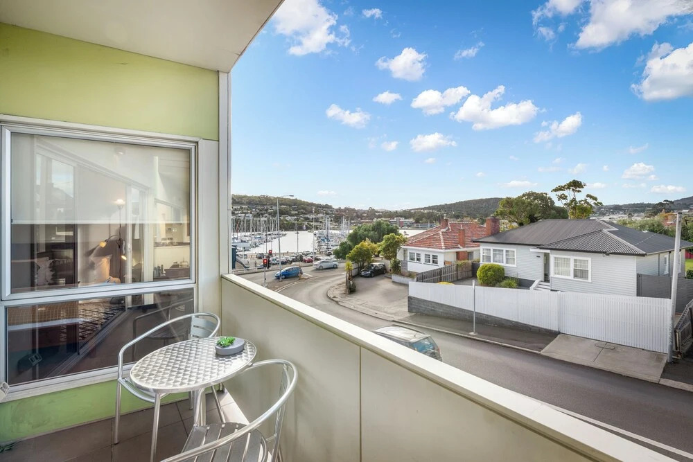 Bellerive Quay - 2 Bedroom Apartment