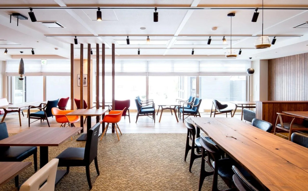 Hotel Munin Furano