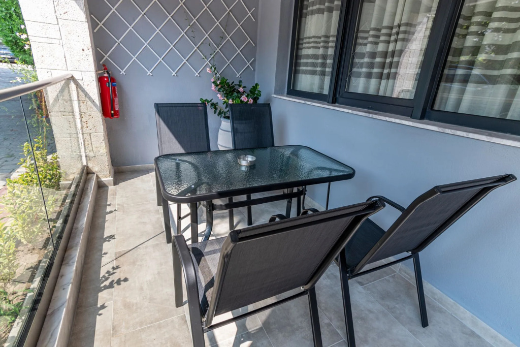 Maltinas Apartments