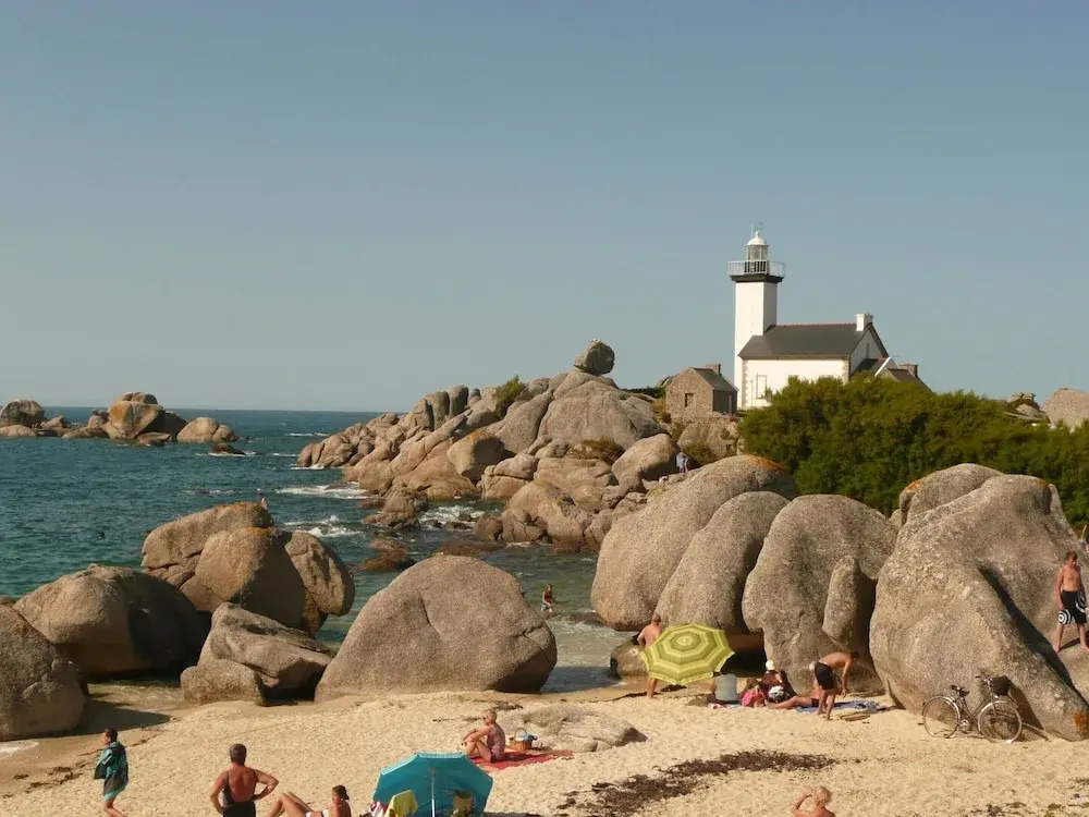Holiday Home in France Near Sandy Beaches