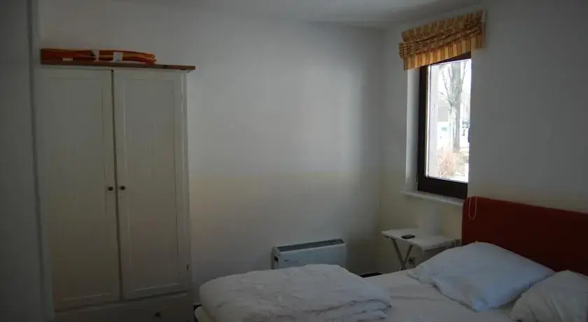 FEO Apartments & Messezimmer Hannover City Centre (room agency)
