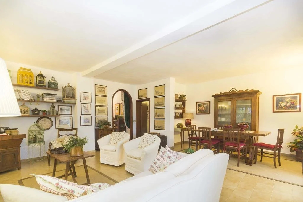 Villa Monserrato
